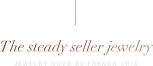 The steady seller jewelry